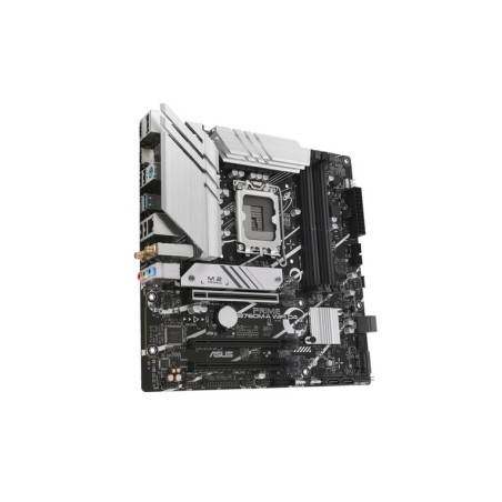 MB ASUS PRIME B760M-A WIFI D4 S1700 4D4