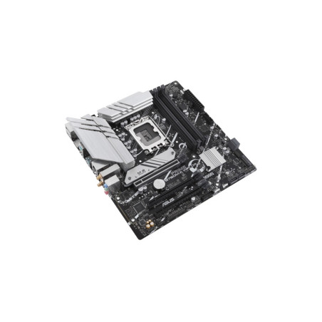 MB ASUS PRIME B760M-A WIFI D4 S1700 4D4