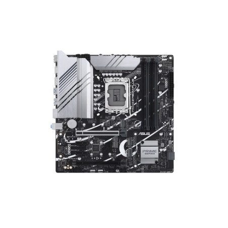 MB ASUS PRIME Z790M-PLUS S1700 4D5 4S3 M