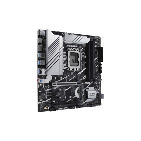 MB ASUS PRIME Z790M-PLUS S1700 4D5 4S3 M