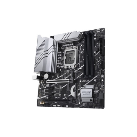 MB ASUS PRIME Z790M-PLUS S1700 4D5 4S3 M