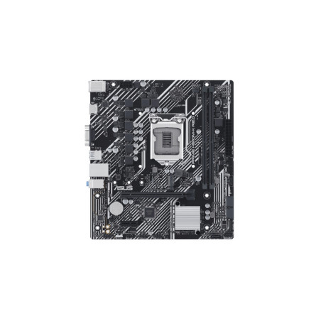 MB ASUS PRIME H510M-K R2.0 S1200 2D4 4S3