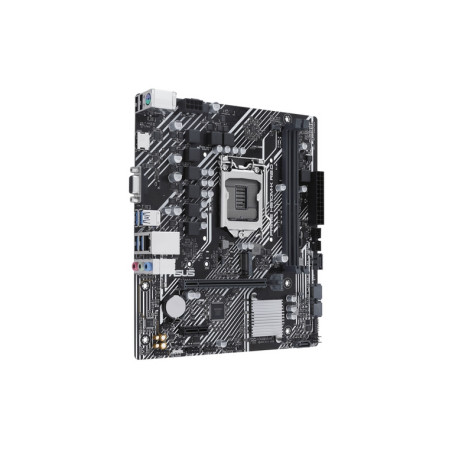 MB ASUS PRIME H510M-K R2.0 S1200 2D4 4S3