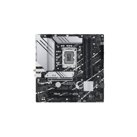 MB ASUS PRIME B760M-A WIFI S1700 4D5 4S3