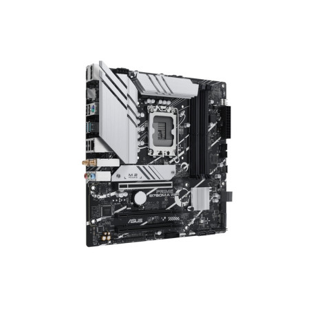MB ASUS PRIME B760M-A WIFI S1700 4D5 4S3