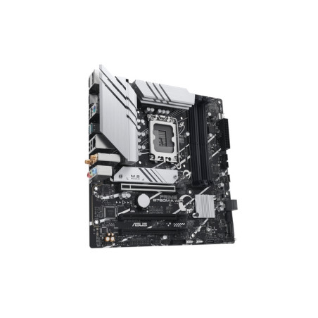 MB ASUS PRIME B760M-A WIFI S1700 4D5 4S3