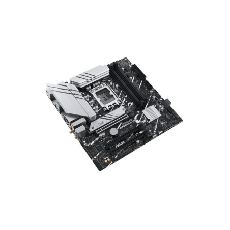 MB ASUS PRIME B760M-A WIFI S1700 4D5 4S3