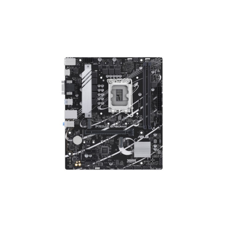 MB ASUS PRIME B760M-K S1700 2D5 4S3 M.2