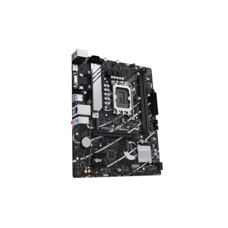 MB ASUS PRIME B760M-K S1700 2D5 4S3 M.2