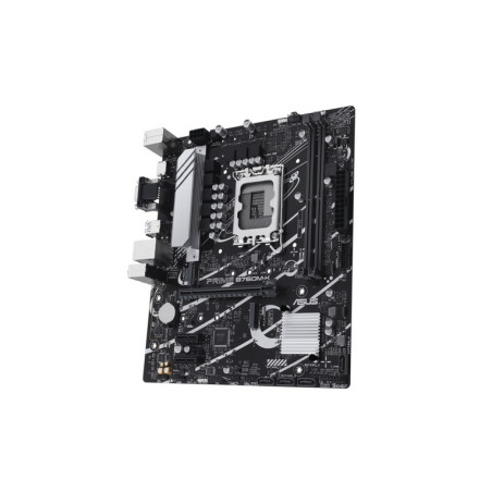 MB ASUS PRIME B760M-K S1700 2D5 4S3 M.2