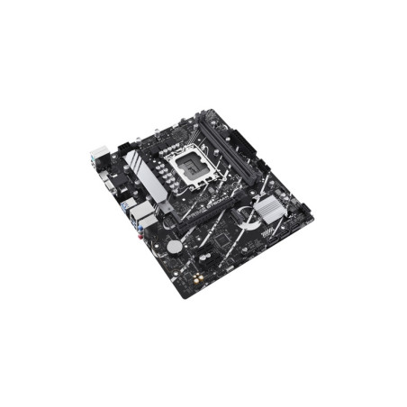 MB ASUS PRIME B760M-K S1700 2D5 4S3 M.2