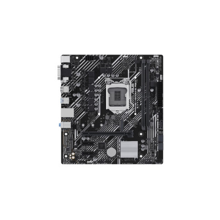 MB ASUS PRIME H510M-E R2.0 S1200 2D4 4S3