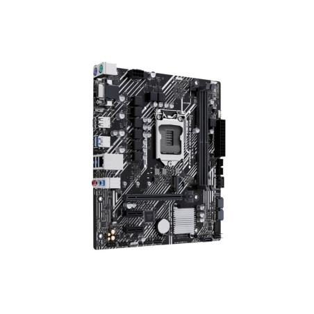 MB ASUS PRIME H510M-E R2.0 S1200 2D4 4S3