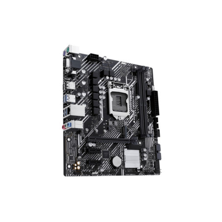 MB ASUS PRIME H510M-E R2.0 S1200 2D4 4S3