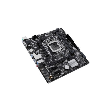 MB ASUS PRIME H510M-E R2.0 S1200 2D4 4S3
