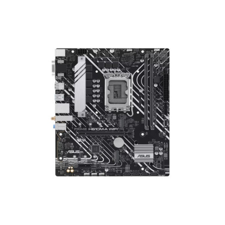 MB ASUS PRIME H610M-A WIFI S1700 D5 4S3