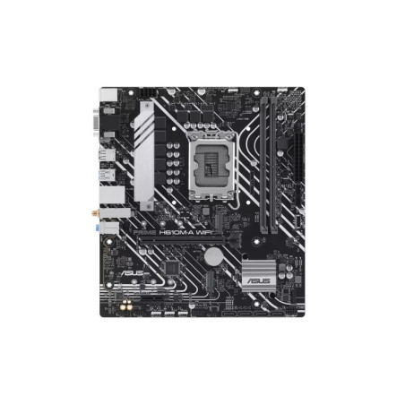 MB ASUS PRIME H610M-A WIFI S1700 D5 4S3