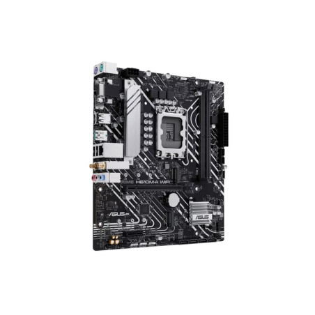MB ASUS PRIME H610M-A WIFI S1700 D5 4S3