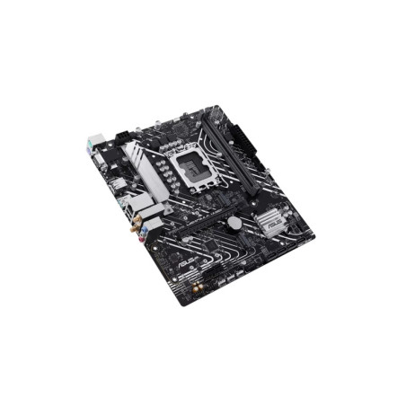 MB ASUS PRIME H610M-A WIFI S1700 D5 4S3
