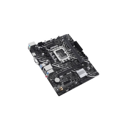 MB ASUS PRIME H610M-K ARGB S1700 D5 2D5
