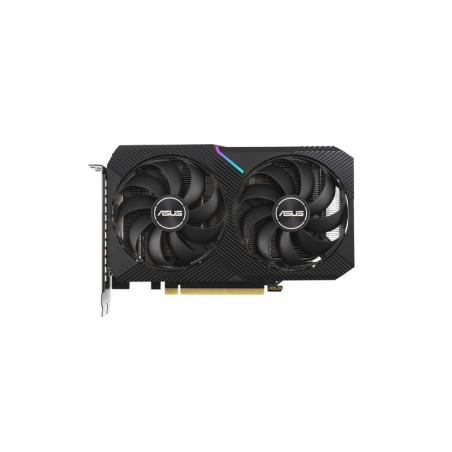 VGA ASUS RTX 3060 PCIE 4.0 12GB DDR6 192