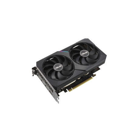 VGA ASUS RTX 3060 PCIE 4.0 12GB DDR6 192