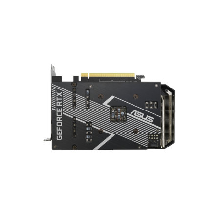 VGA ASUS RTX 3060 PCIE 4.0 12GB DDR6 192