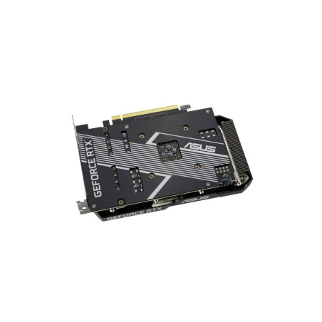 VGA ASUS RTX 3060 PCIE 4.0 12GB DDR6 192
