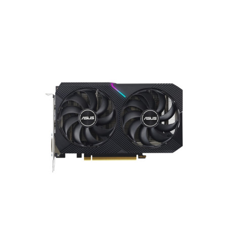 VGA ASUS DUAL-RTX3050-O8G-V2 8GB DDR6 12