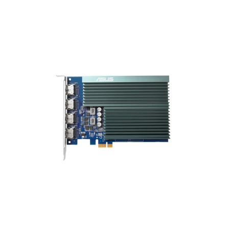 VGA ASUS GT730-4H-SL-2GD5 2GB DDR5 64 BI