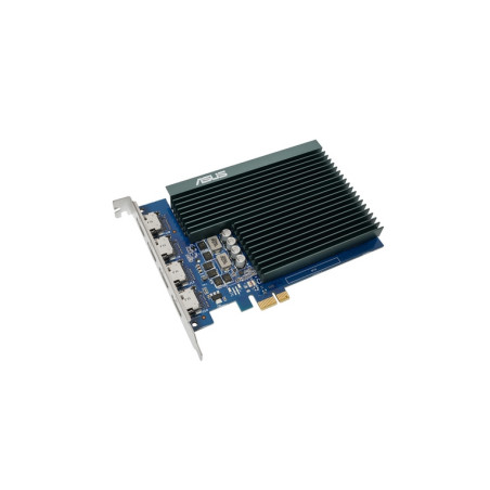 VGA ASUS GT730-4H-SL-2GD5 2GB DDR5 64 BI