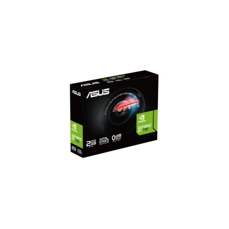 VGA ASUS GT730-4H-SL-2GD5 2GB DDR5 64 BI