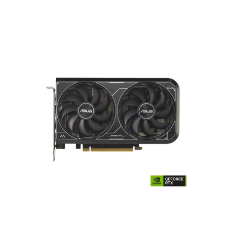 VGA ASUS DUAL RTX 4060-08G-V2 8GB DDR6 1