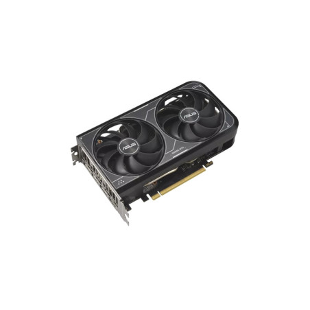 VGA ASUS DUAL RTX 4060-08G-V2 8GB DDR6 1