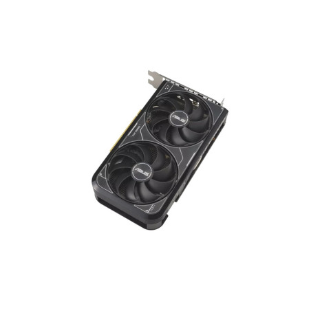 VGA ASUS DUAL RTX 4060-08G-V2 8GB DDR6 1