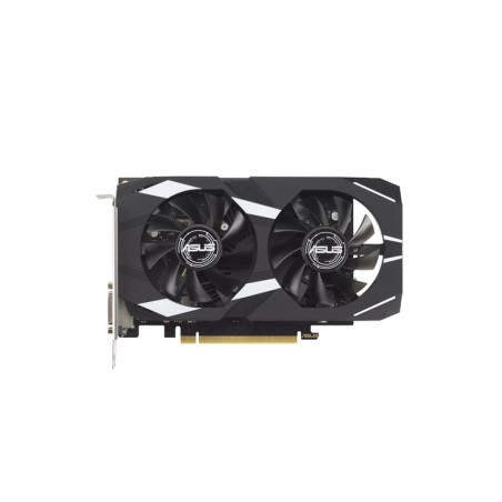 VGA ASUS RTX 3050 PCIE 4.0 6GB DDR6 96BI