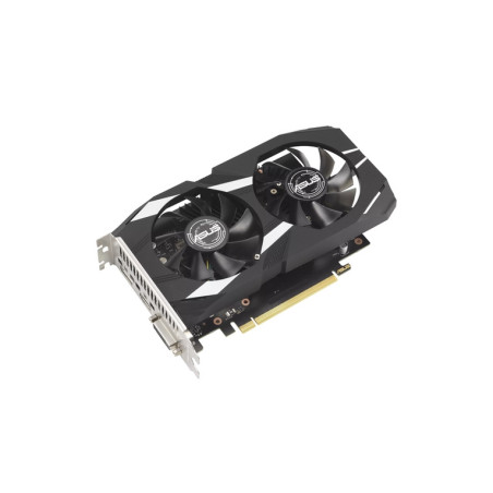 VGA ASUS RTX 3050 PCIE 4.0 6GB DDR6 96BI