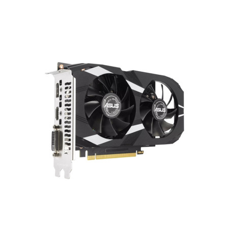 VGA ASUS RTX 3050 PCIE 4.0 6GB DDR6 96BI