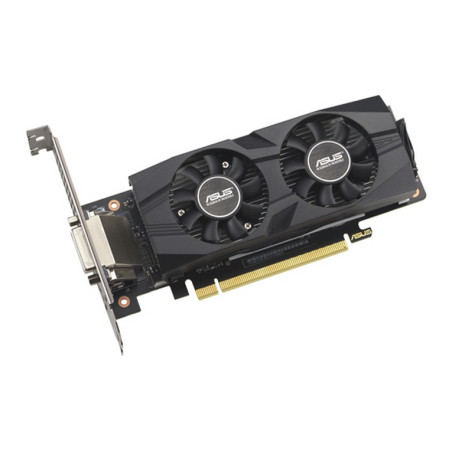 VGA ASUS RTX 3050 PCIE 4.0 LP 6GB DDR6 9