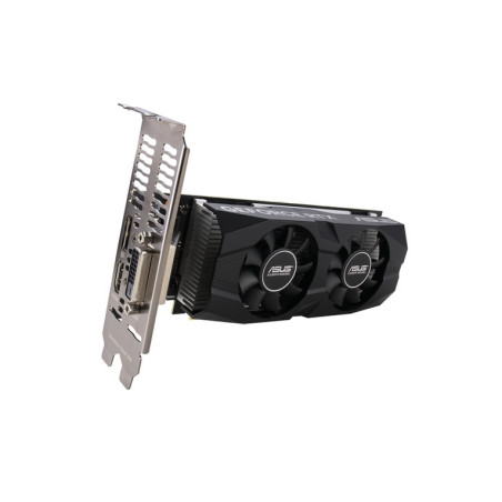 VGA ASUS RTX 3050 PCIE 4.0 LP 6GB DDR6 9