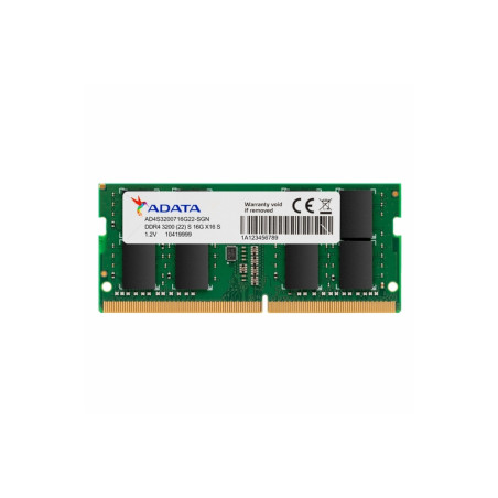 DDR4 8GB 3200 MHZ SO-DIMM ADATA BULK