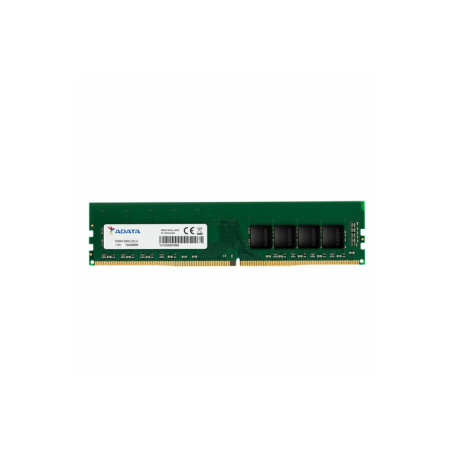 DDR4 8GB 3200 MHZ DIMM ADATA CL22 SINGLE