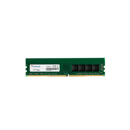 DDR4 8GB 3200 MHZ DIMM ADATA CL22 SINGLE