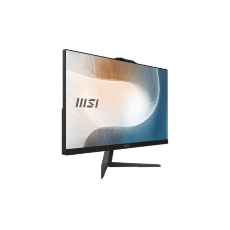 AIO 23,8 I5 8GB 512GB W11P EDU BLK I5-12