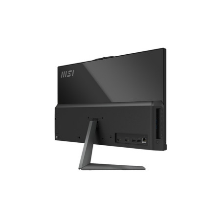 AIO 23,8 I5 8GB 512GB W11P EDU BLK I5-12