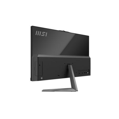 AIO 23,8 I5 8GB 512GB W11P EDU BLK I5-12