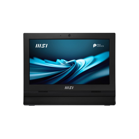 AIO 15,6N100 4GB 128SD W11P TCH BK N100