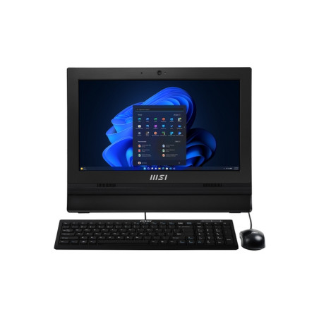 AIO 15,6N100 4GB 128SD W11P TCH BK N100
