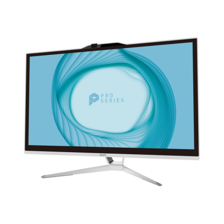 AIO 21,5 PEN 4GB 128GB WH W11P TCH PENTI