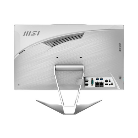 AIO 21,5 PEN 4GB 128GB WH W11P TCH PENTI